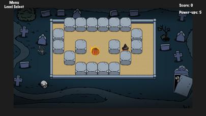 Chasing Pumpkins iOS