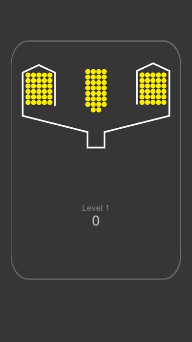 Fill The Glasses iOS