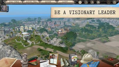 Tropico iOS