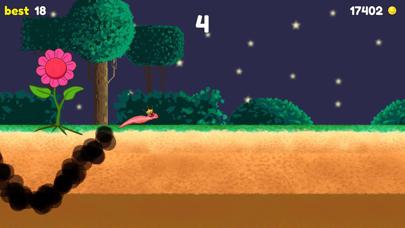 Fast Worms iOS