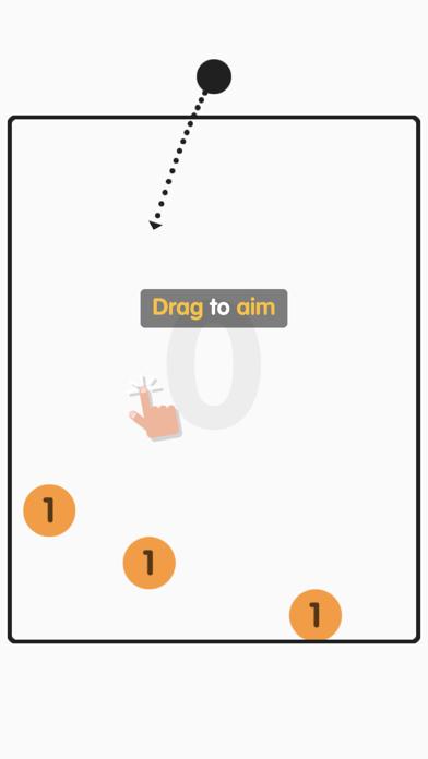 Drop the Ball! iOS