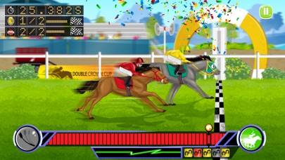 Horse Racing Derby Quest iOS