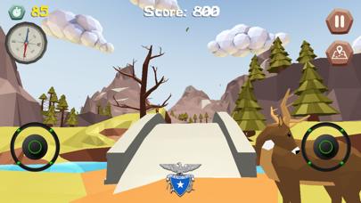 CAI Adventure Saga iOS