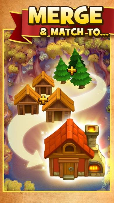 Robin Hood Legends iOS