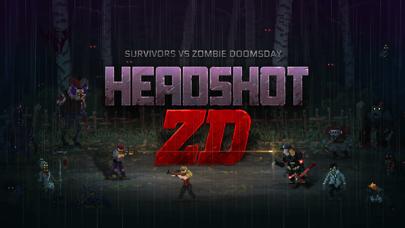 Headshot ZD iOS