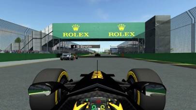 Final Lap iOS