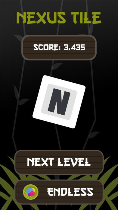 Nexus Tile iOS