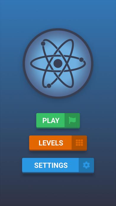 Learn the Chemical Elements iOS