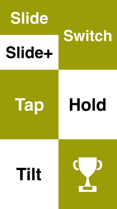 Speed Touch iOS