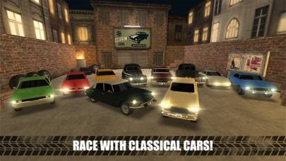 Devrim Racing iOS