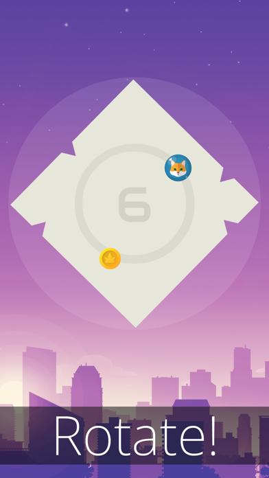 Spiky Box iOS