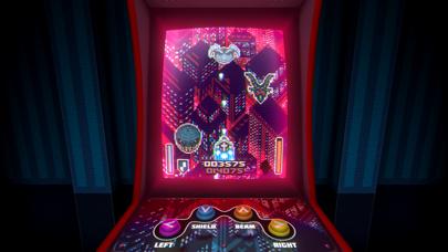 GodSpeed Arcade Cabinet iOS