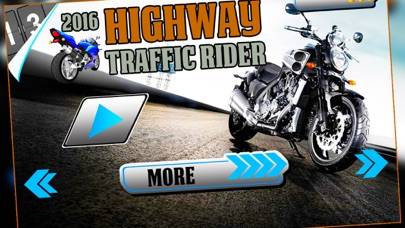 Modern Bike Racing 2017 iOS