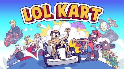 LoL Kart iOS