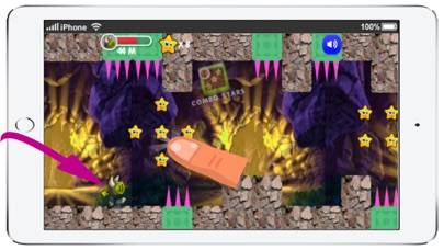 cave run games iOS