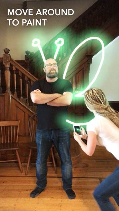 LightSpace iOS