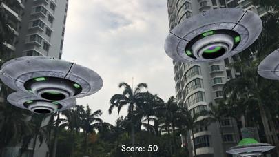AR Blaster iOS