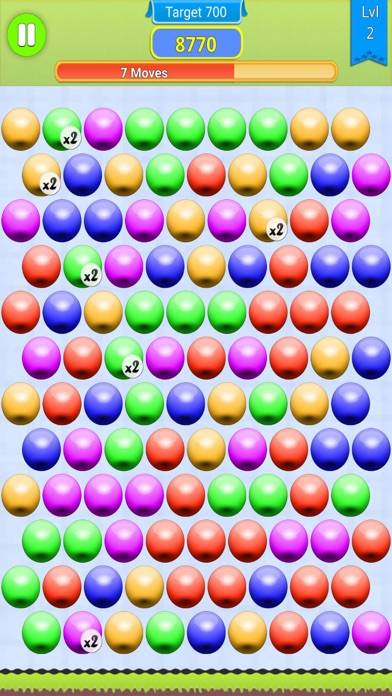 Bubble Buster Classic iOS