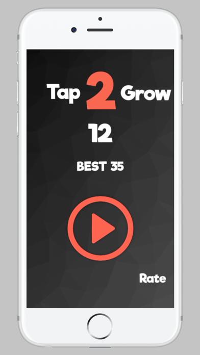 Tap2Grow iOS