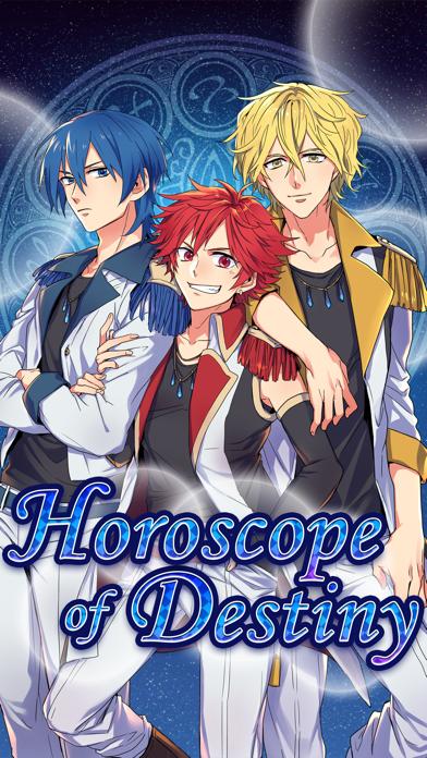 Horoscope of Destiny iOS