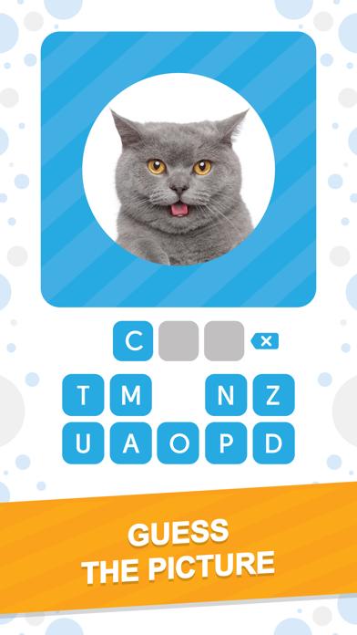 101 Pics: Photo Quiz iOS