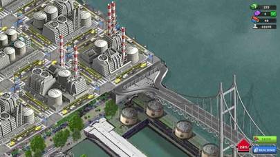 Industry City iOS