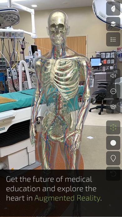 INSIGHT HEART iOS