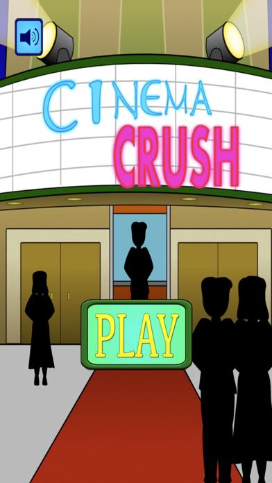 Cinema Crush iOS