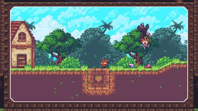 FoxyLand | Premium iOS