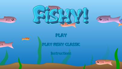 Fishy iOS
