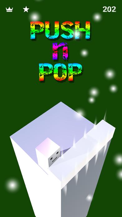 Push n Pop iOS