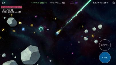 Astronoidz iOS