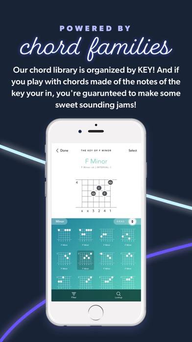 Magical Pick Guitar Toolkit iOS