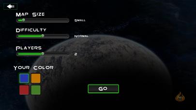 Global Command 2 iOS