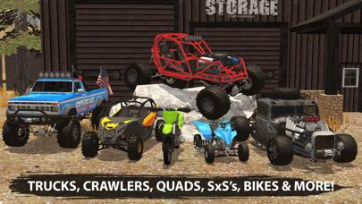 Offroad Outlaws iOS