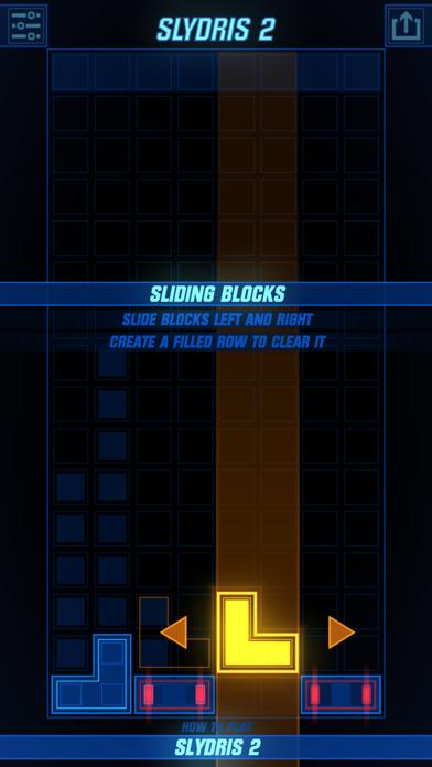 Slydris 2 iOS