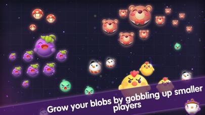 Balls Battle iOS