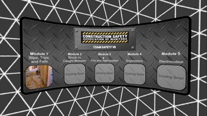 CSAM Safety VR iOS
