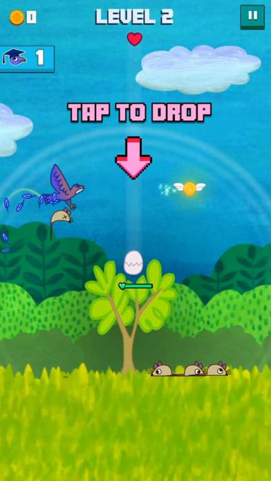 Mama Hawk iOS