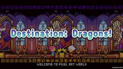 DOKODEMO Dragon iOS