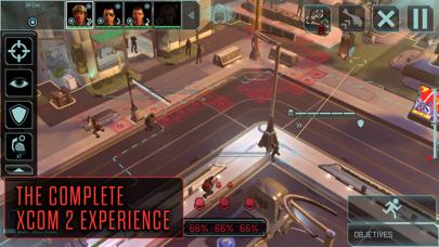XCOM 2 Collection iOS