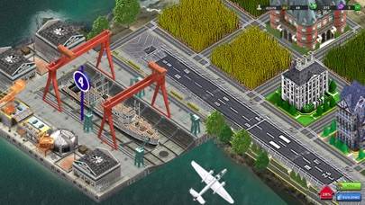 Boat builder iOS