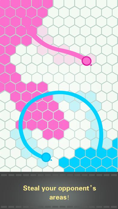 Land Conquer iOS