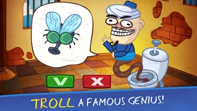 Troll Face Quest Video Games 2 iOS