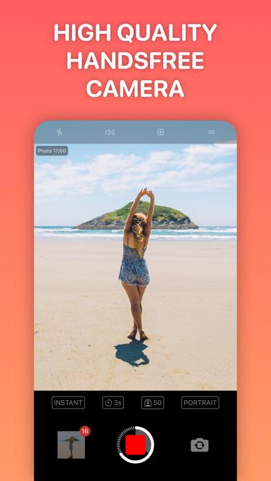 Lens Buddy iOS