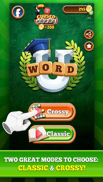 Word U iOS