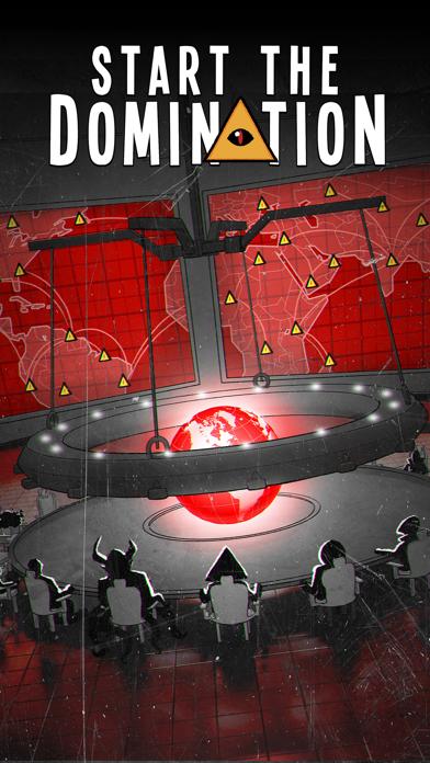 We Are Illuminati iOS