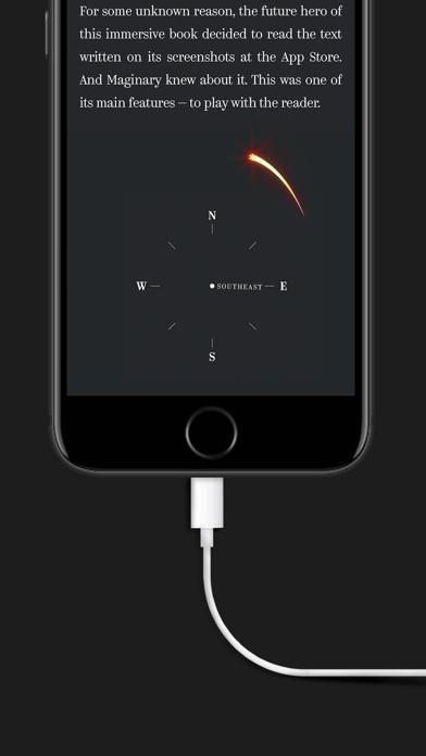 Maginary iOS