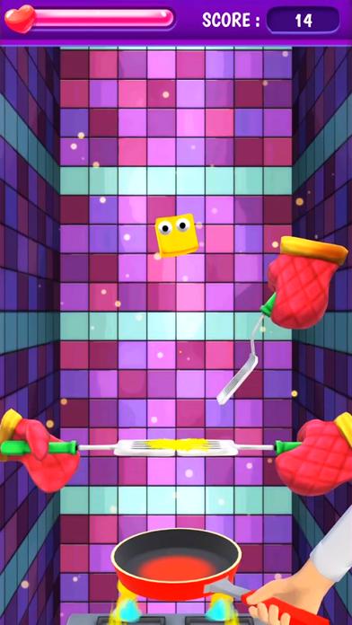 Fruity Jump iOS