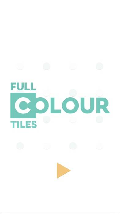 Full Colour Tiles iOS